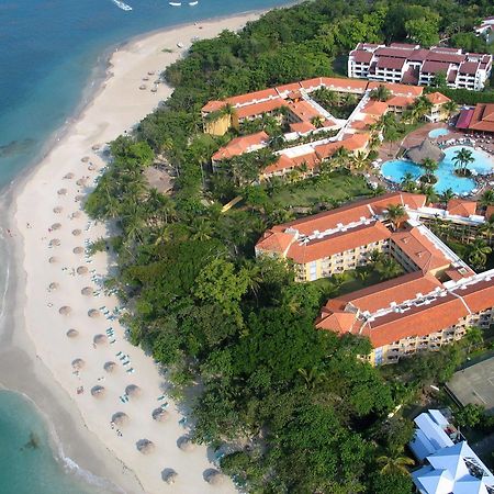 Vh - Gran Ventana Beach Resort Puerto Plata Luaran gambar