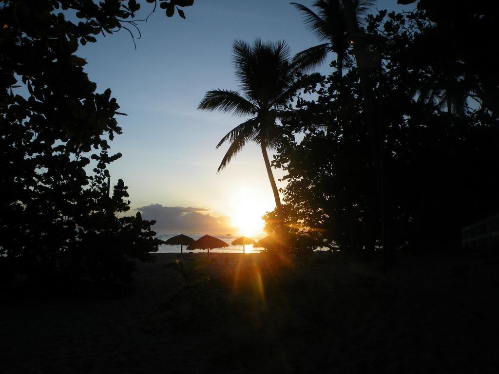 Vh - Gran Ventana Beach Resort Puerto Plata Luaran gambar