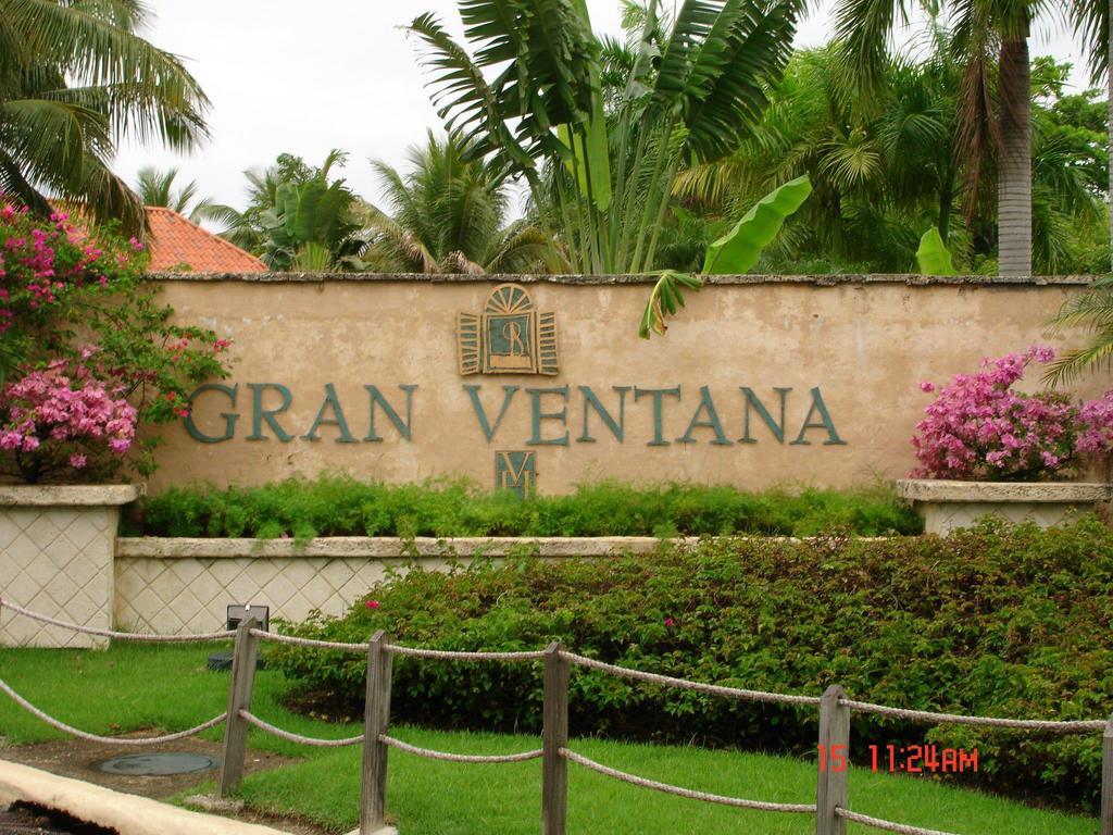 Vh - Gran Ventana Beach Resort Puerto Plata Luaran gambar