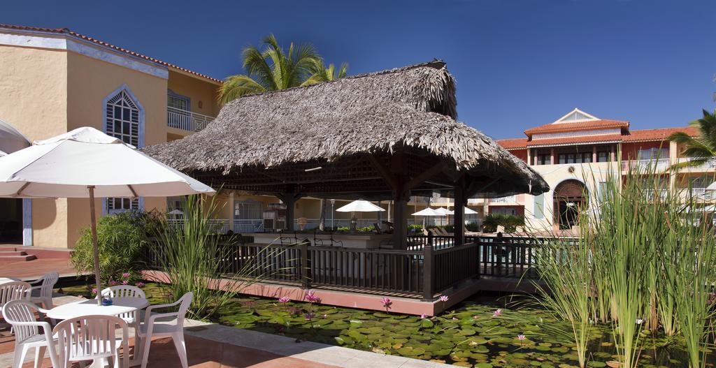 Vh - Gran Ventana Beach Resort Puerto Plata Luaran gambar