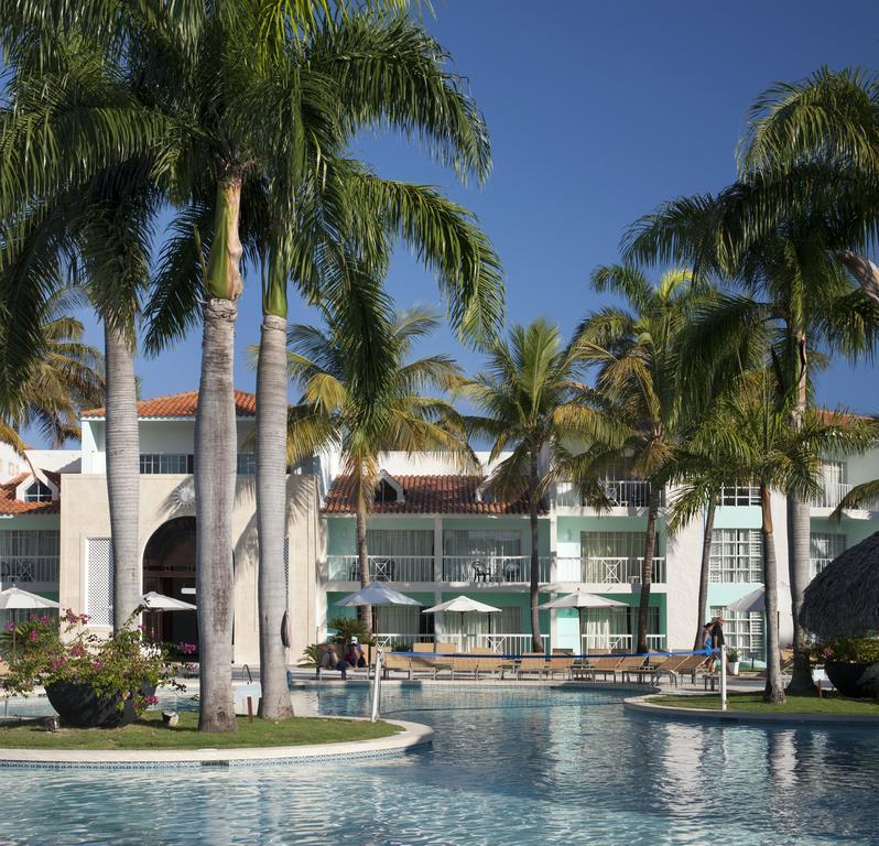 Vh - Gran Ventana Beach Resort Puerto Plata Luaran gambar