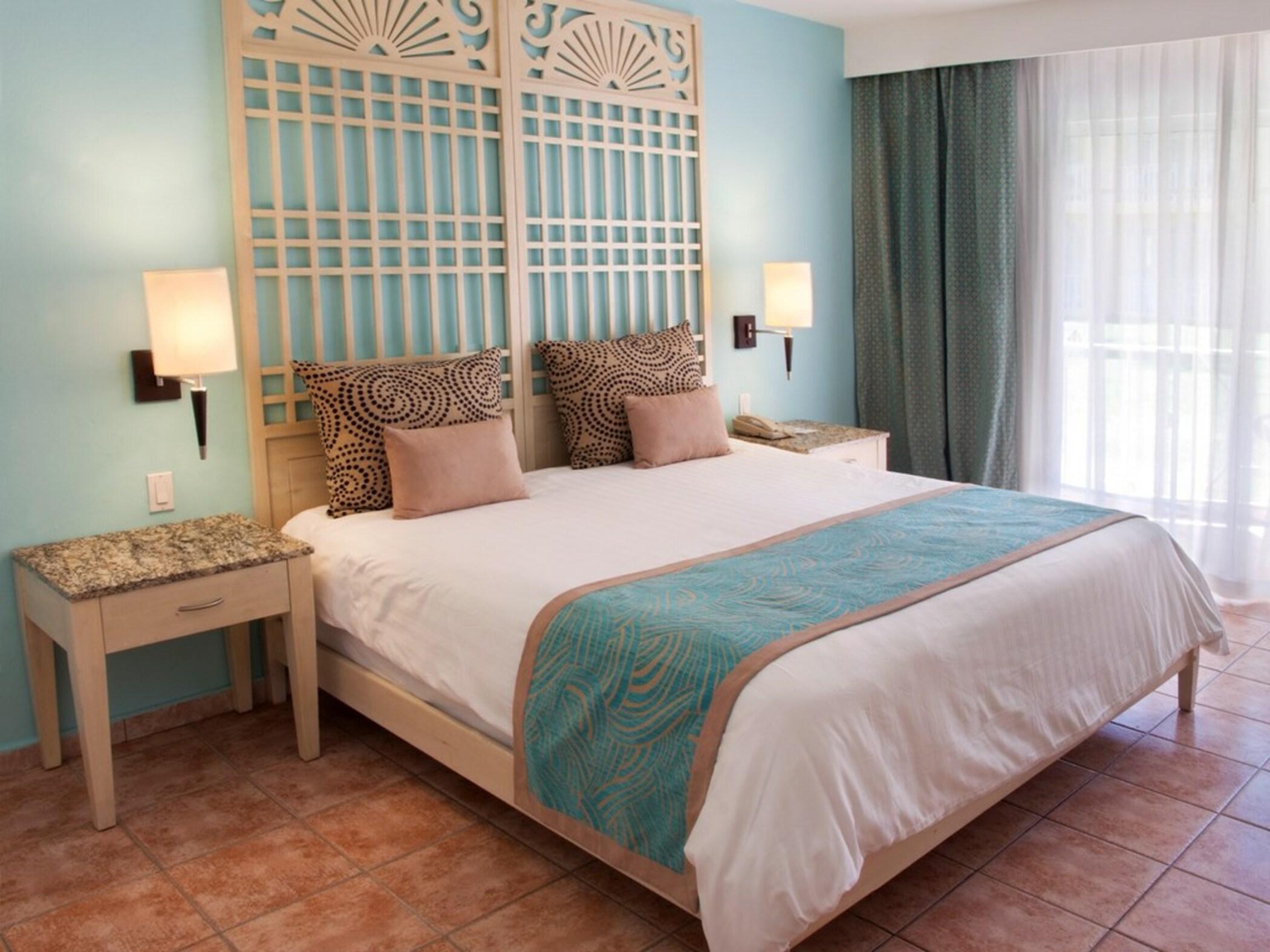 Vh - Gran Ventana Beach Resort Puerto Plata Luaran gambar