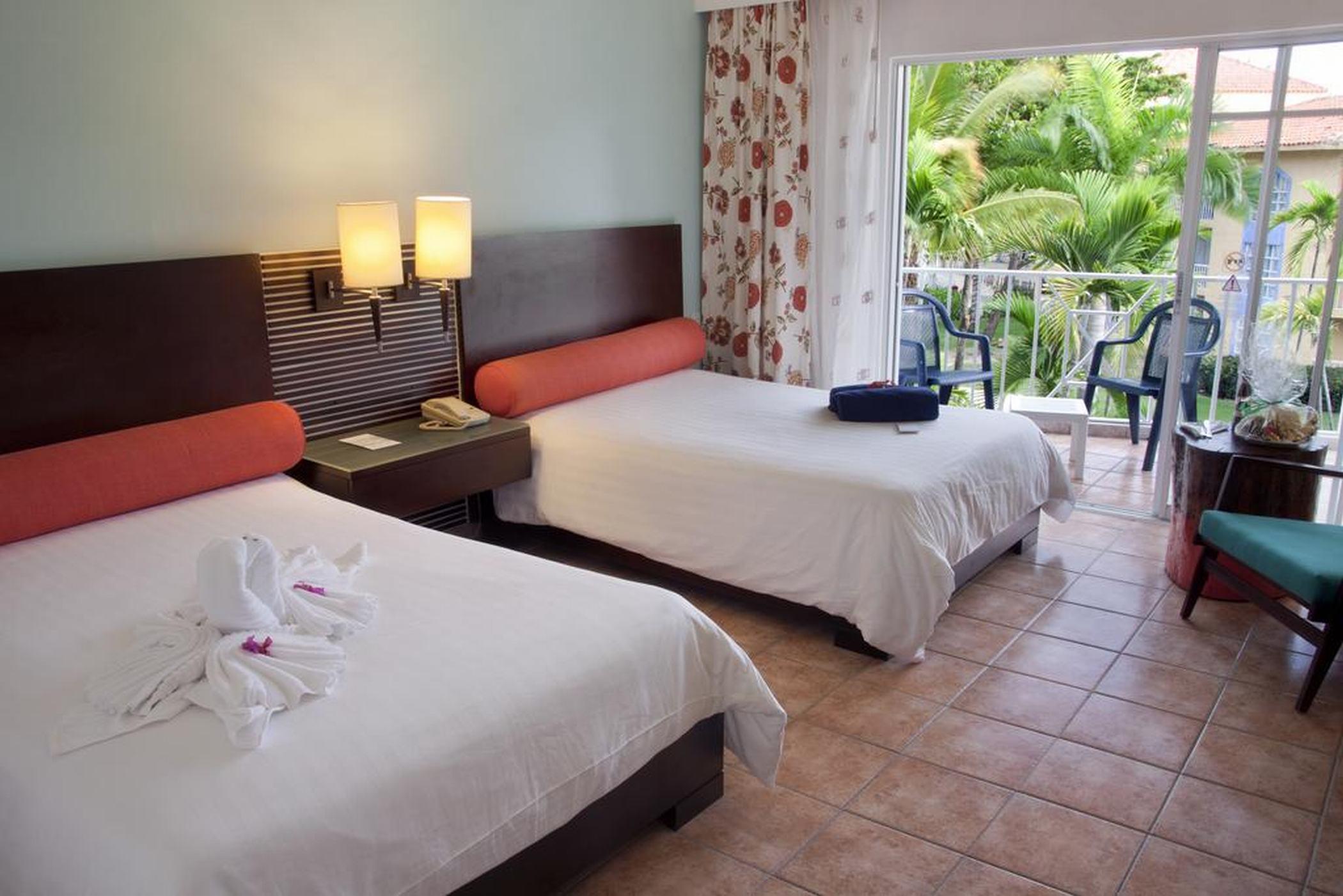 Vh - Gran Ventana Beach Resort Puerto Plata Luaran gambar