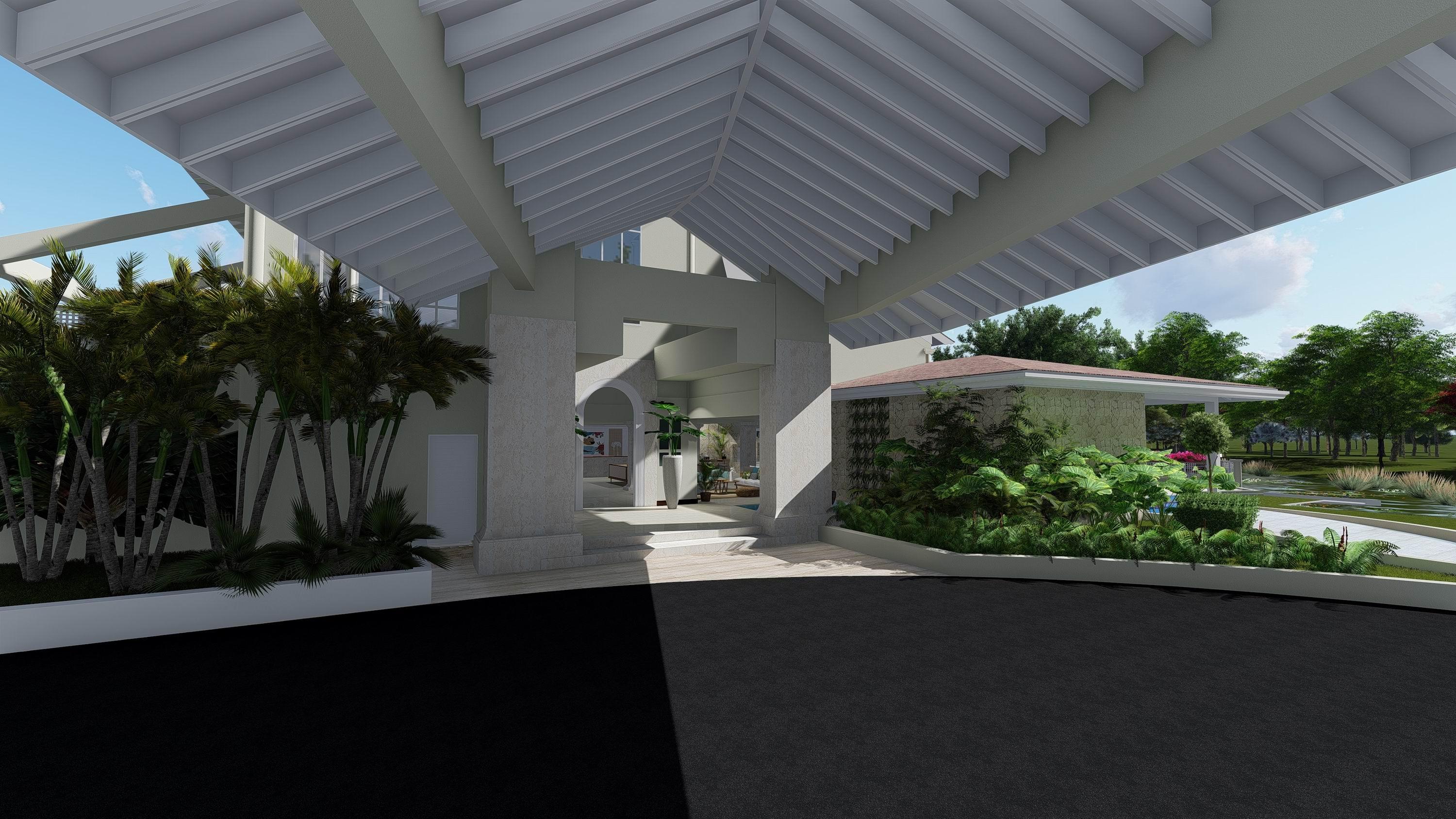 Vh - Gran Ventana Beach Resort Puerto Plata Luaran gambar