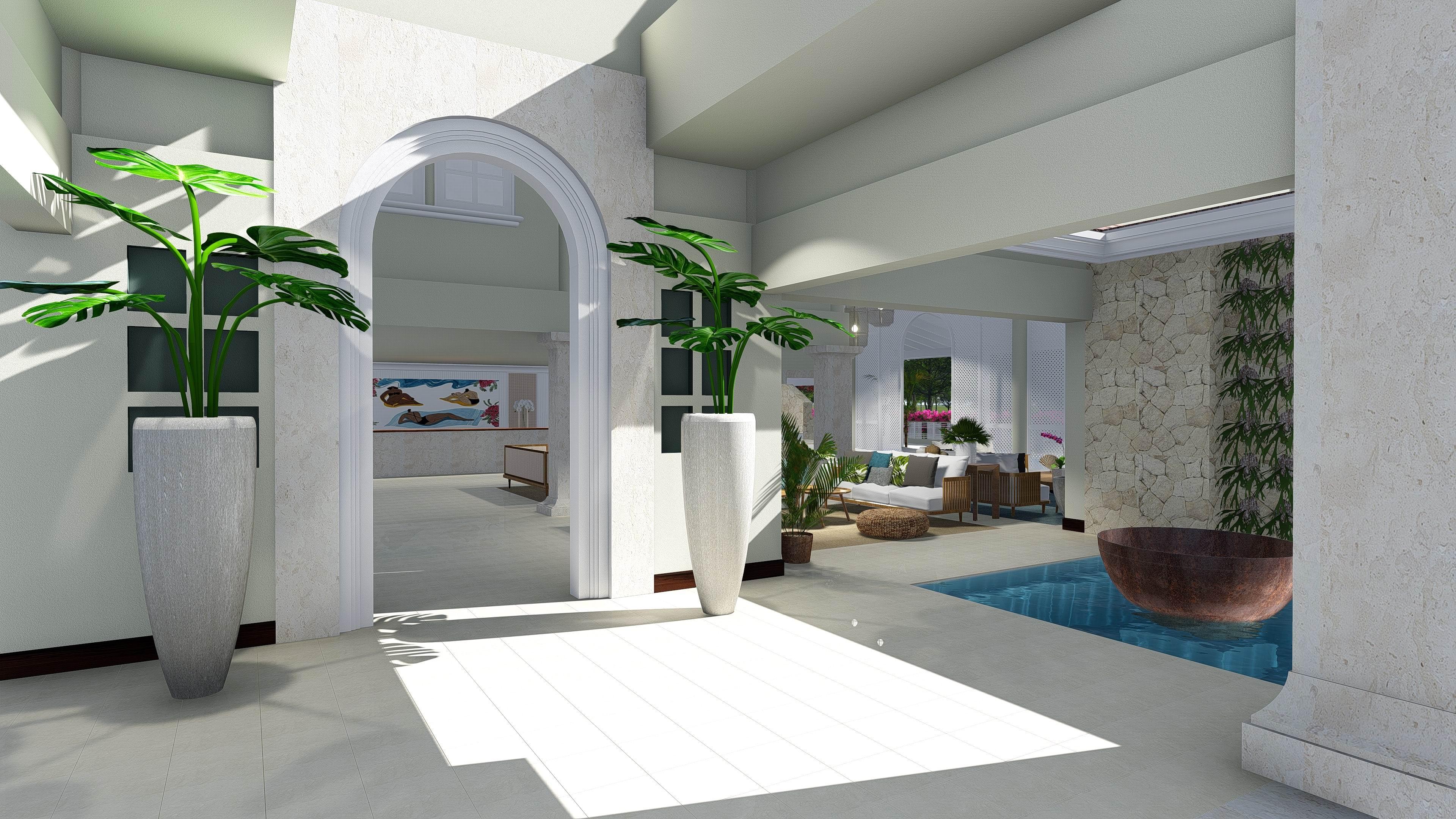 Vh - Gran Ventana Beach Resort Puerto Plata Luaran gambar
