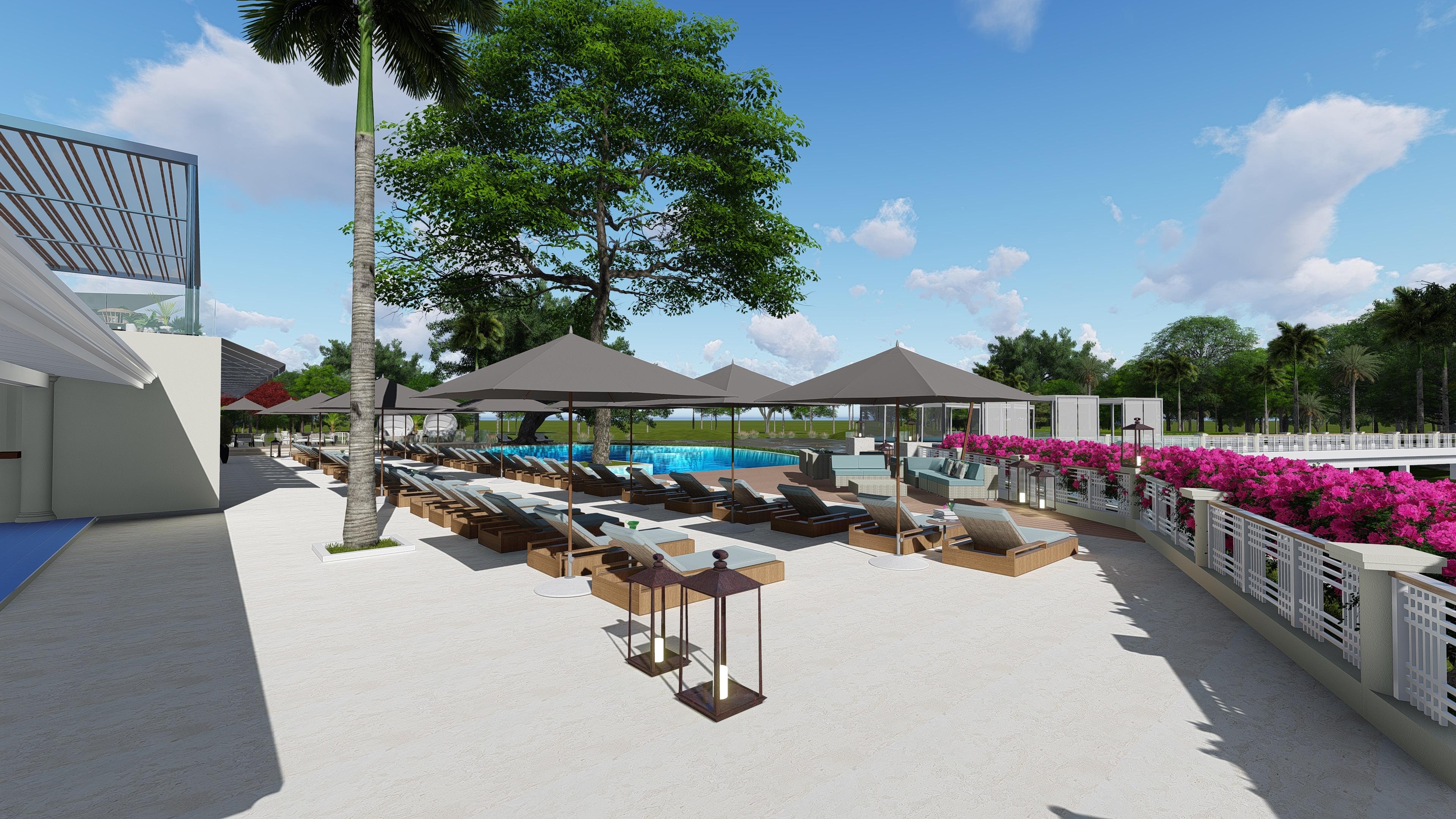 Vh - Gran Ventana Beach Resort Puerto Plata Luaran gambar