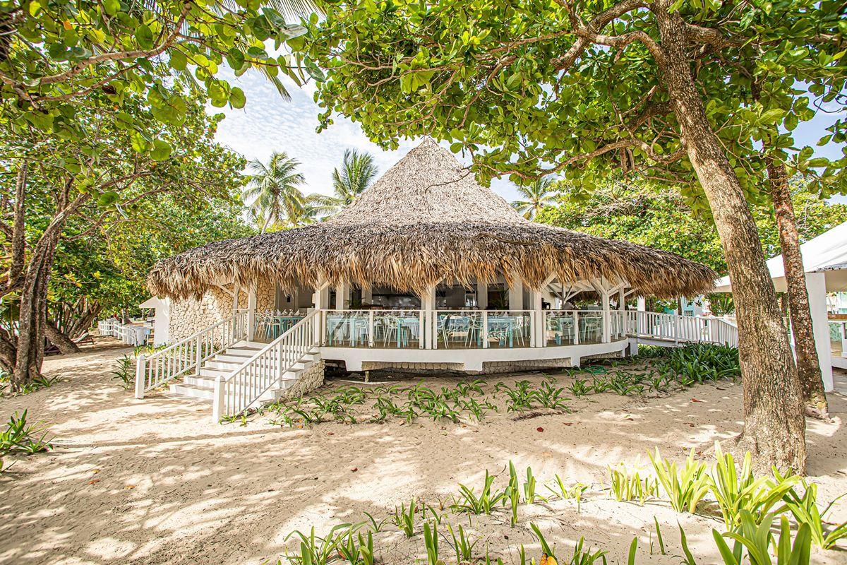 Vh - Gran Ventana Beach Resort Puerto Plata Luaran gambar