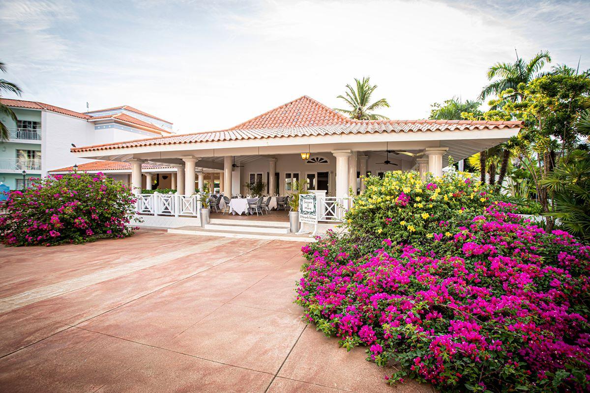 Vh - Gran Ventana Beach Resort Puerto Plata Luaran gambar