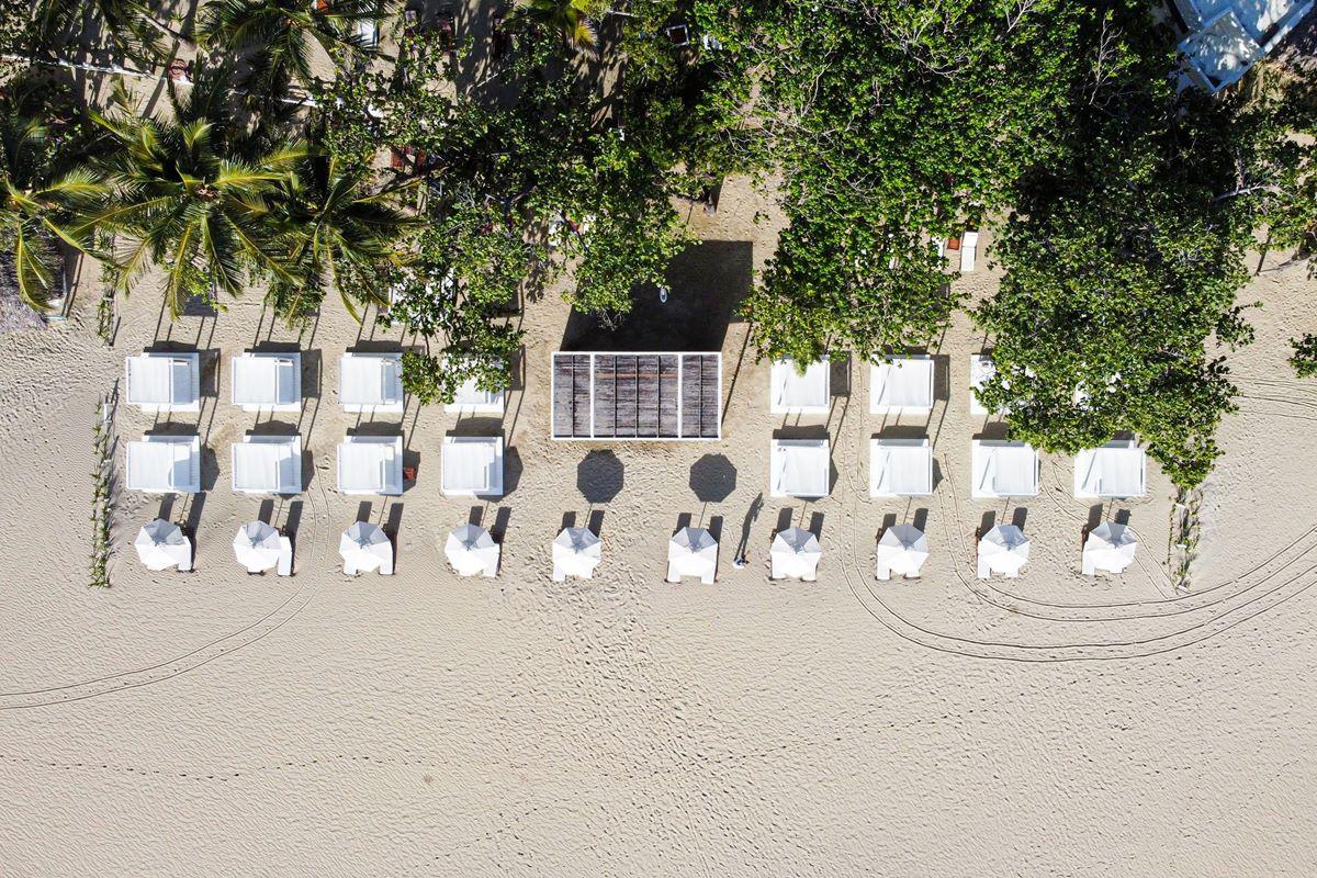 Vh - Gran Ventana Beach Resort Puerto Plata Luaran gambar