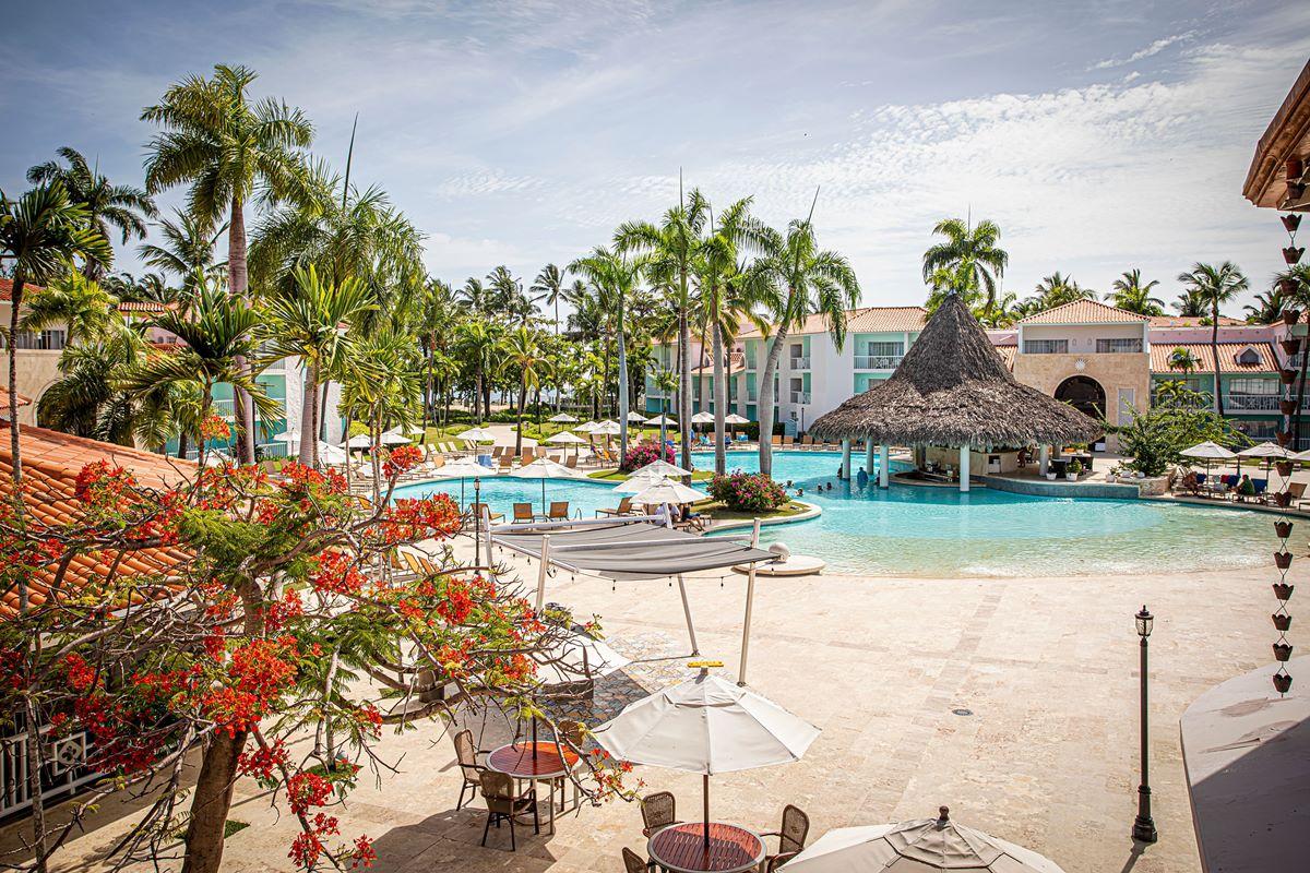 Vh - Gran Ventana Beach Resort Puerto Plata Luaran gambar