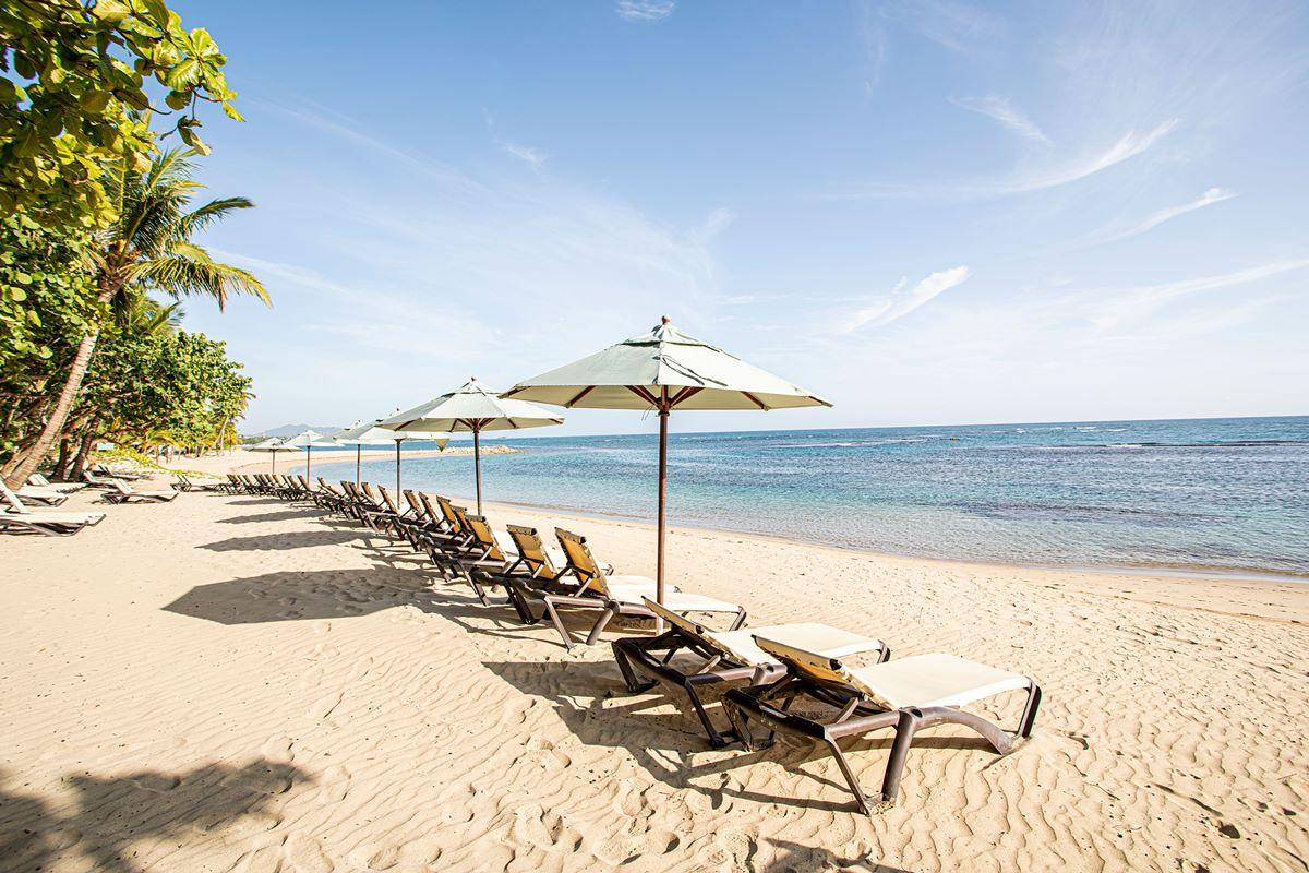 Vh - Gran Ventana Beach Resort Puerto Plata Luaran gambar