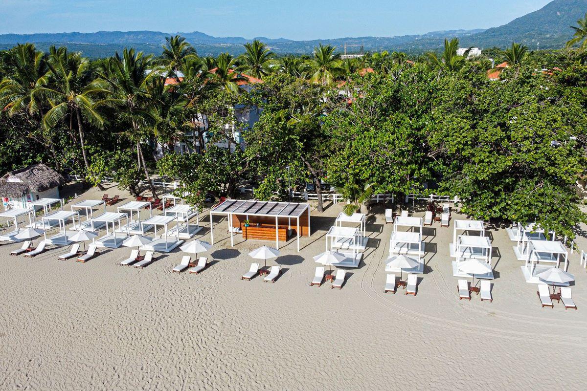 Vh - Gran Ventana Beach Resort Puerto Plata Luaran gambar