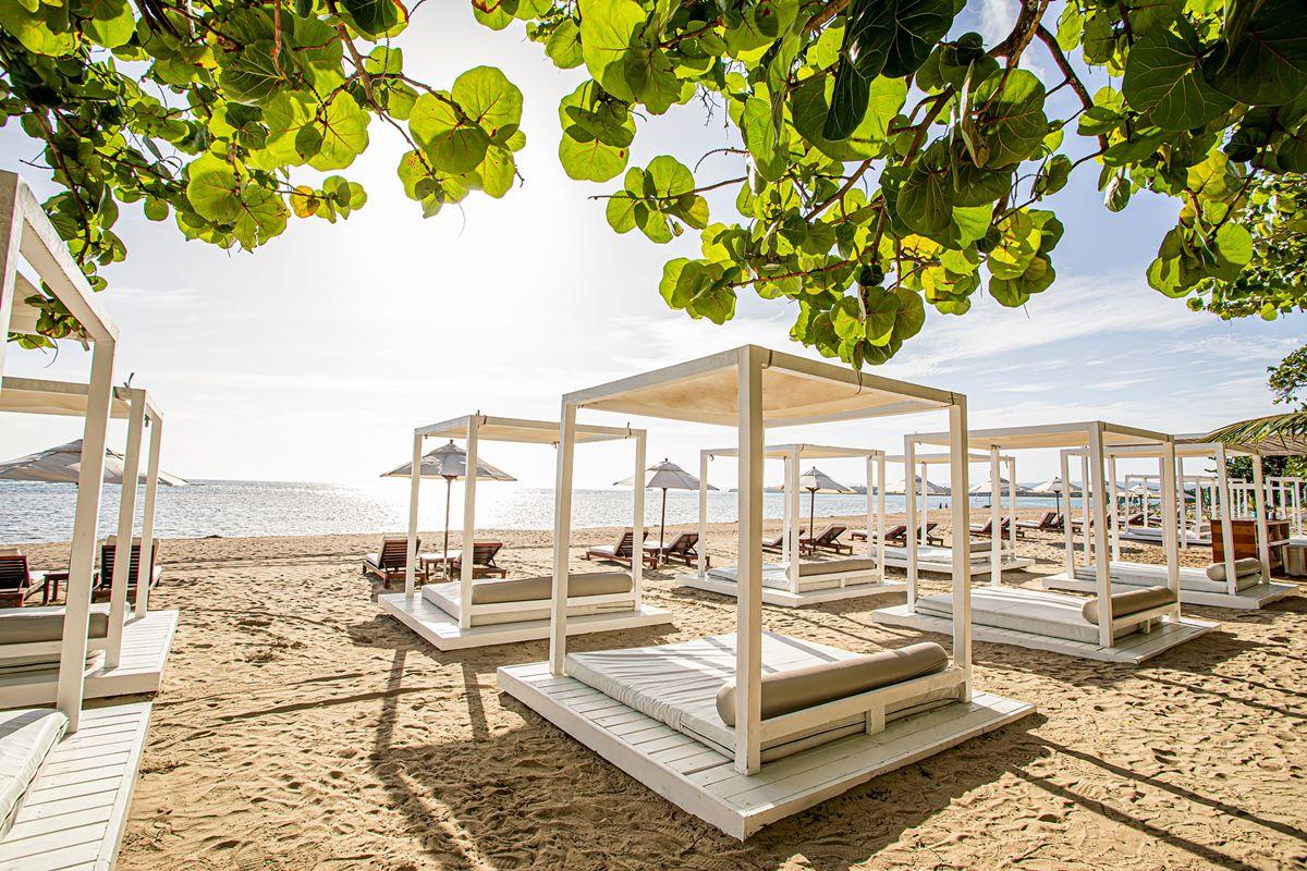 Vh - Gran Ventana Beach Resort Puerto Plata Luaran gambar
