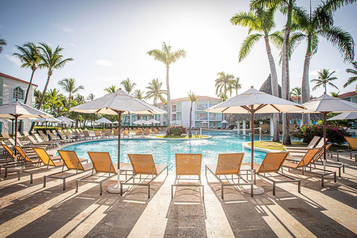 Vh - Gran Ventana Beach Resort Puerto Plata Luaran gambar