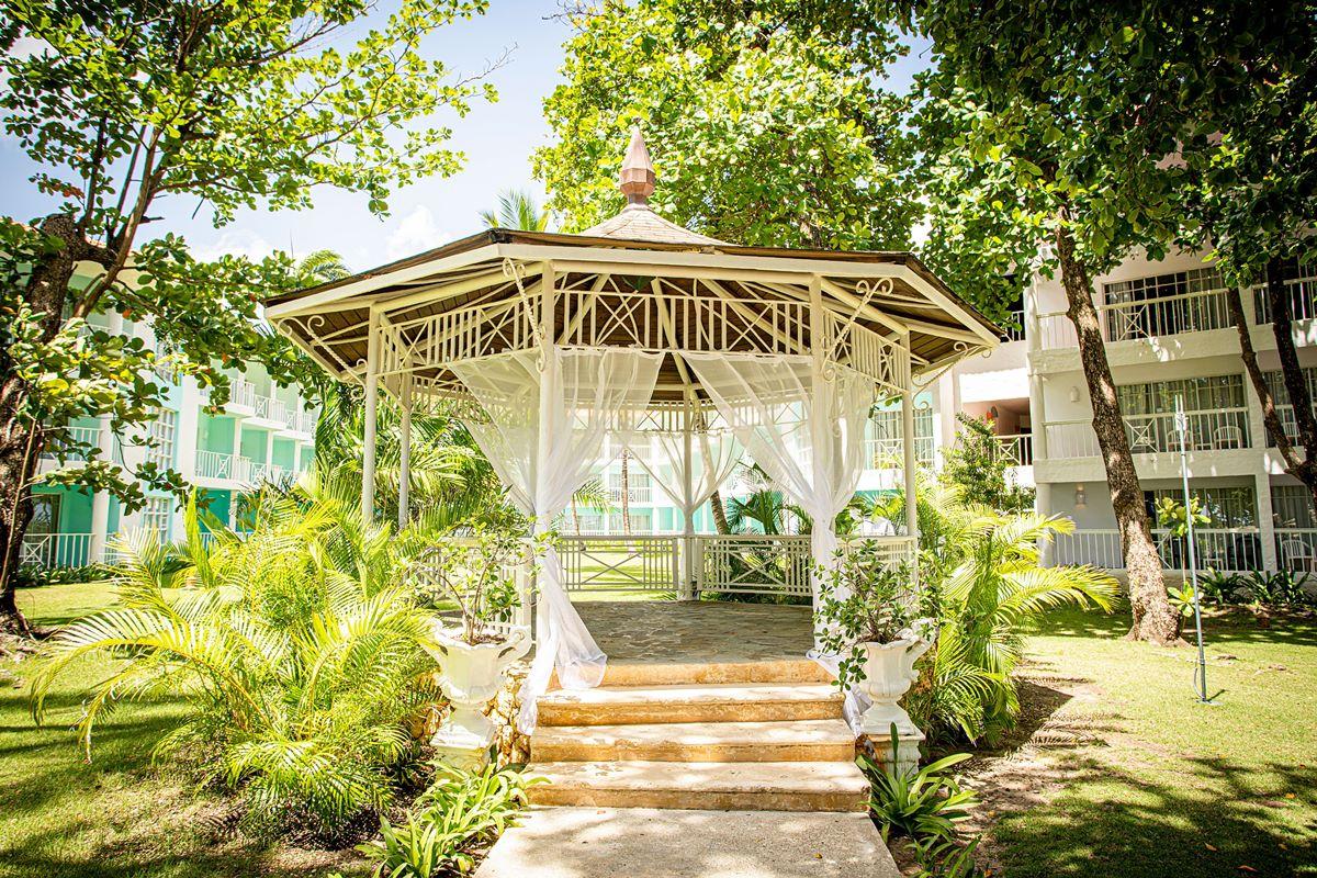 Vh - Gran Ventana Beach Resort Puerto Plata Luaran gambar