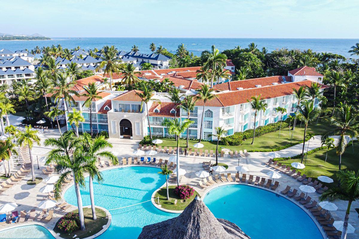 Vh - Gran Ventana Beach Resort Puerto Plata Luaran gambar