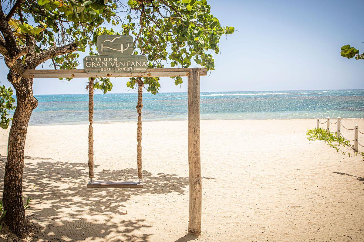 Vh - Gran Ventana Beach Resort Puerto Plata Luaran gambar
