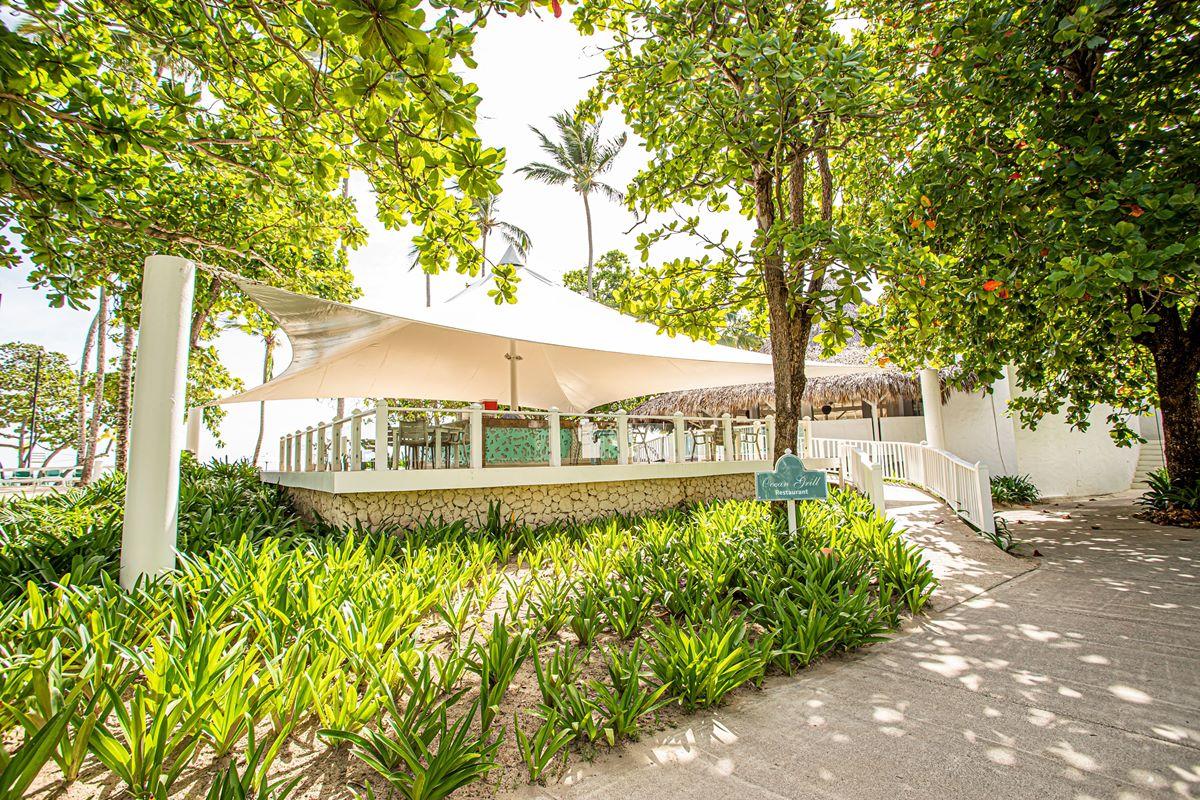 Vh - Gran Ventana Beach Resort Puerto Plata Luaran gambar