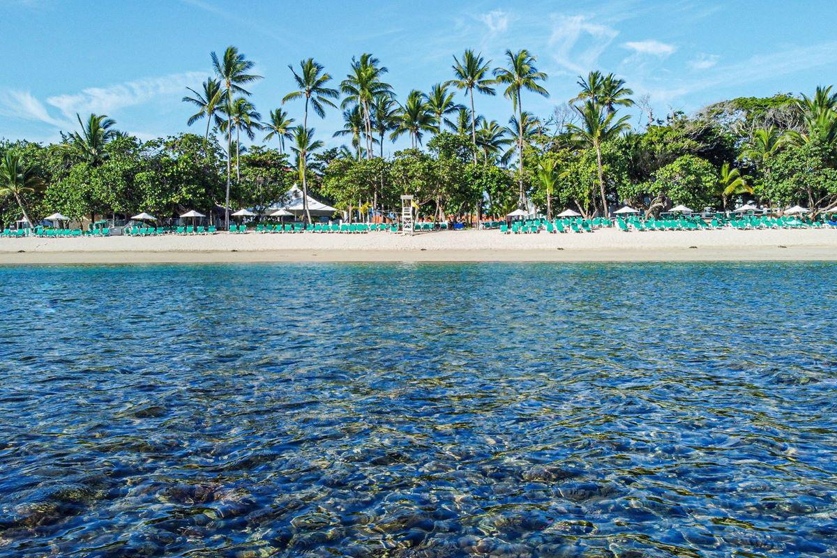 Vh - Gran Ventana Beach Resort Puerto Plata Luaran gambar