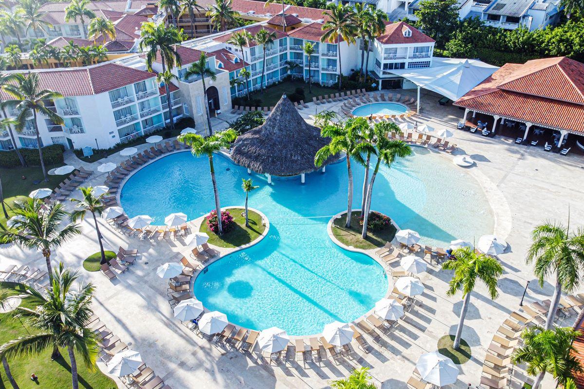 Vh - Gran Ventana Beach Resort Puerto Plata Luaran gambar