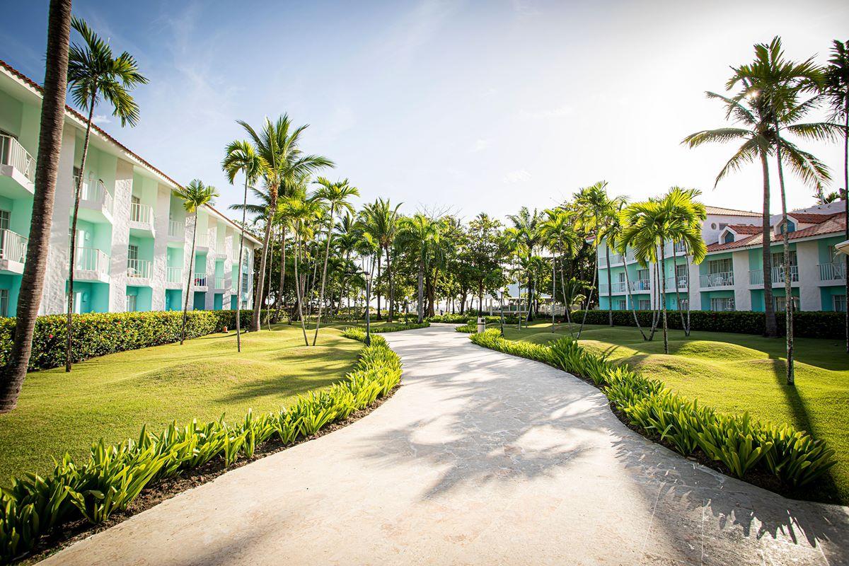 Vh - Gran Ventana Beach Resort Puerto Plata Luaran gambar