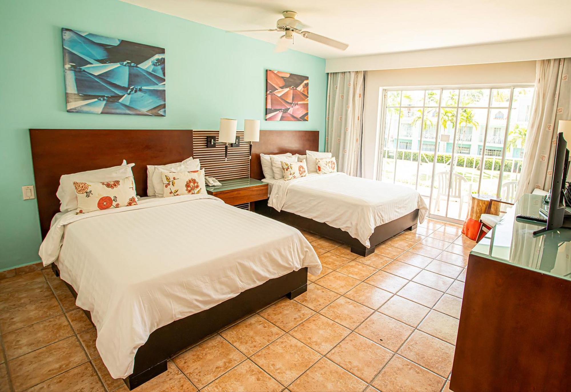 Vh - Gran Ventana Beach Resort Puerto Plata Luaran gambar