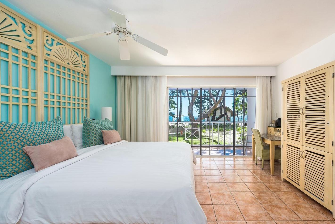 Vh - Gran Ventana Beach Resort Puerto Plata Luaran gambar