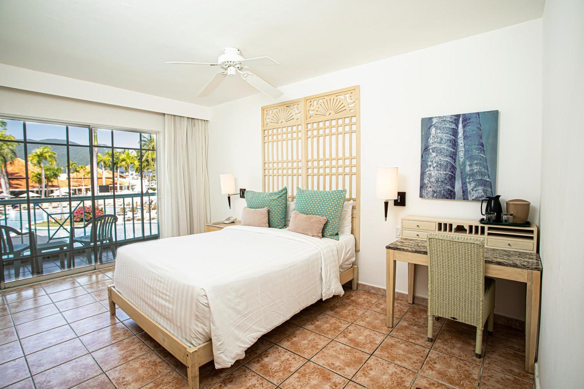 Vh - Gran Ventana Beach Resort Puerto Plata Luaran gambar