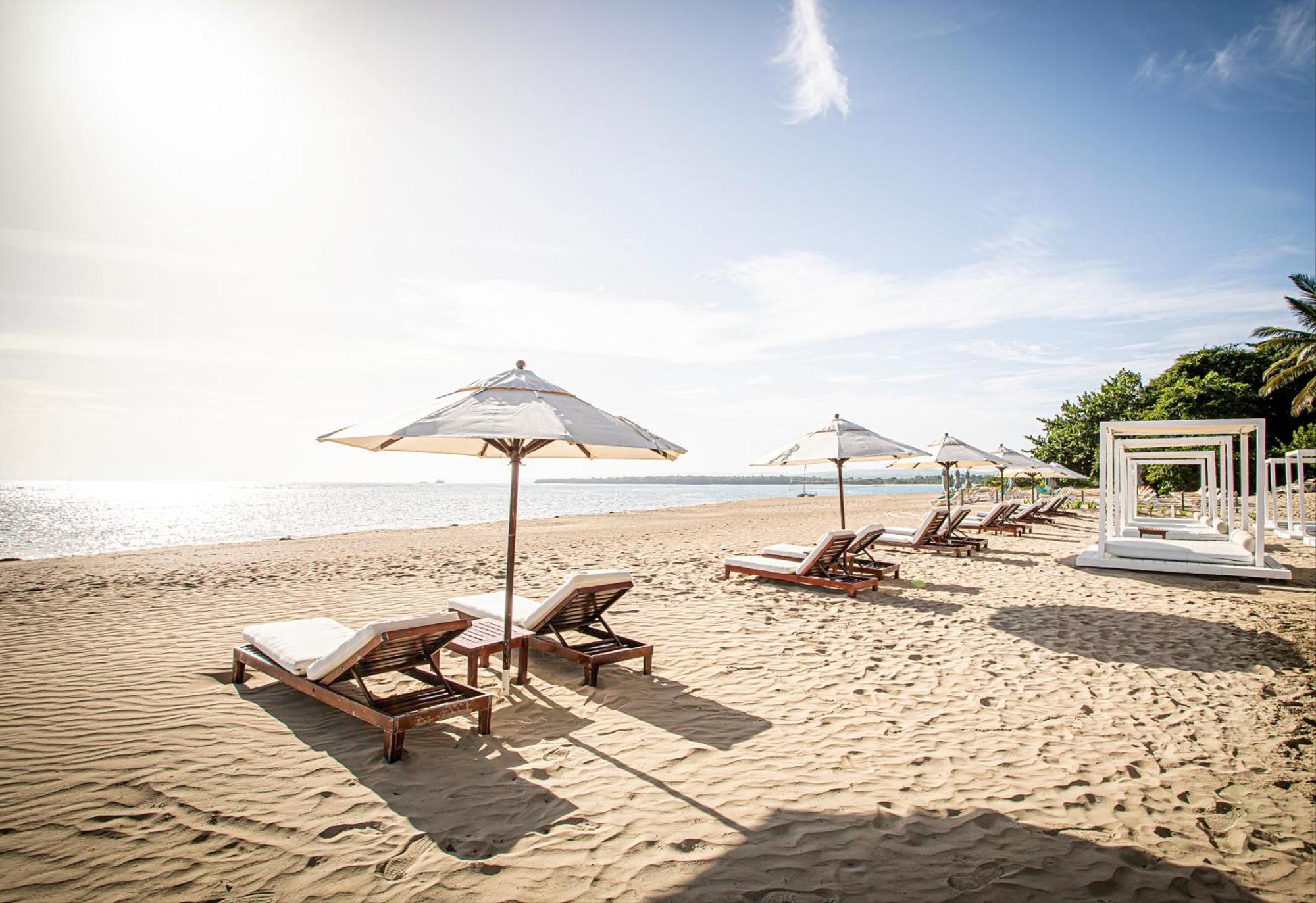 Vh - Gran Ventana Beach Resort Puerto Plata Luaran gambar