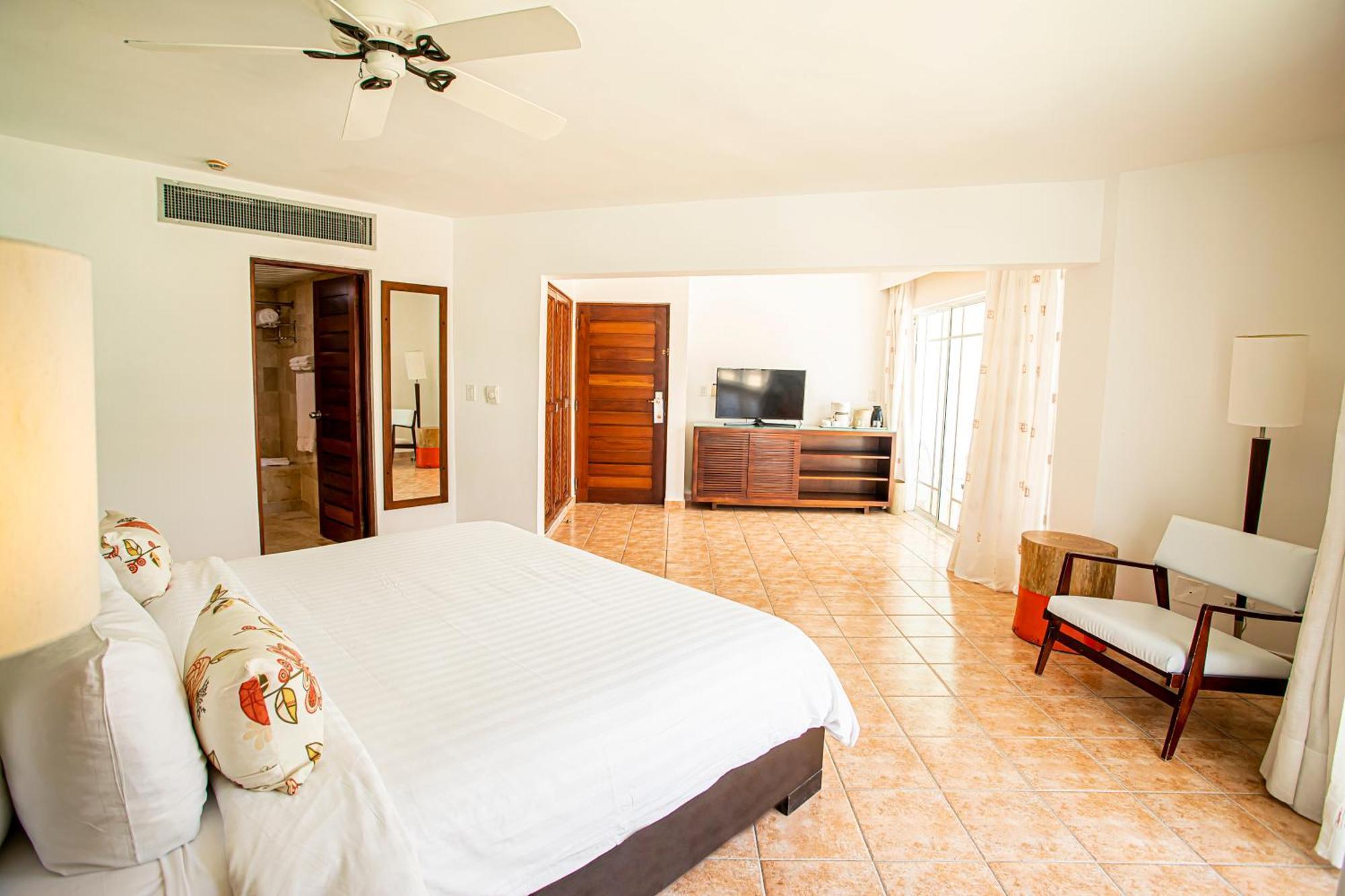Vh - Gran Ventana Beach Resort Puerto Plata Luaran gambar