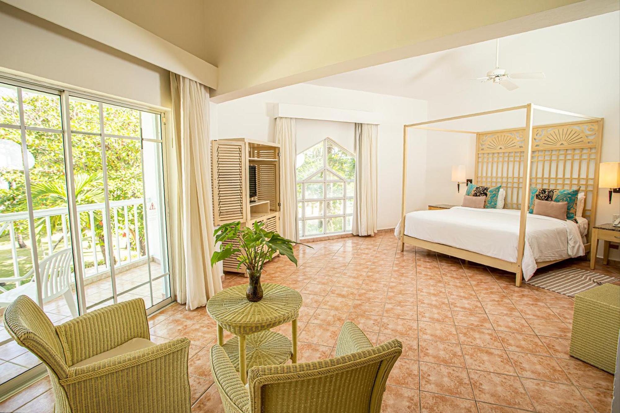Vh - Gran Ventana Beach Resort Puerto Plata Luaran gambar