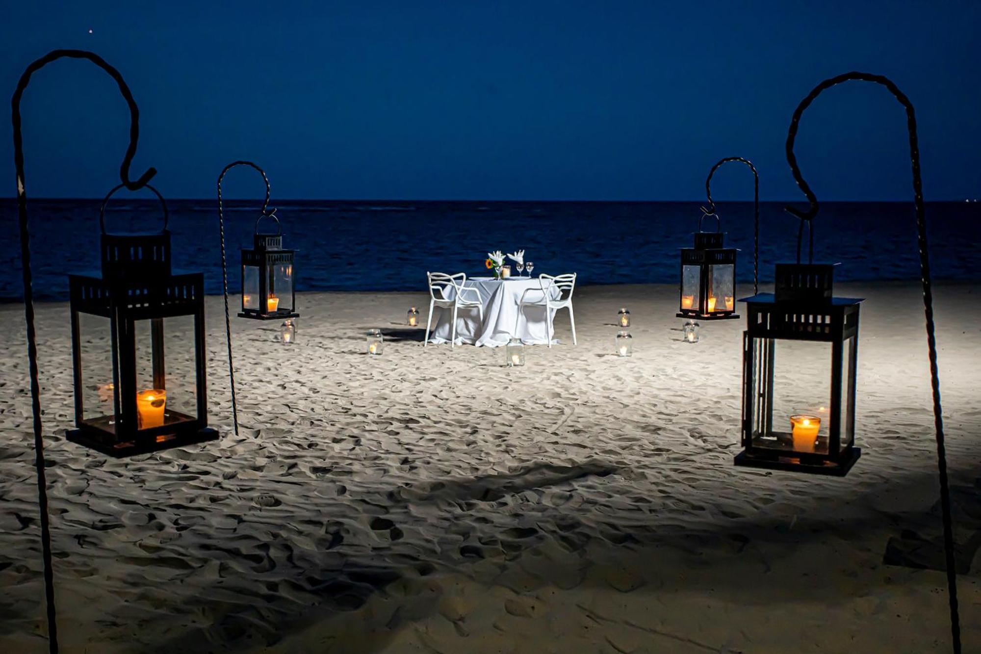 Vh - Gran Ventana Beach Resort Puerto Plata Luaran gambar