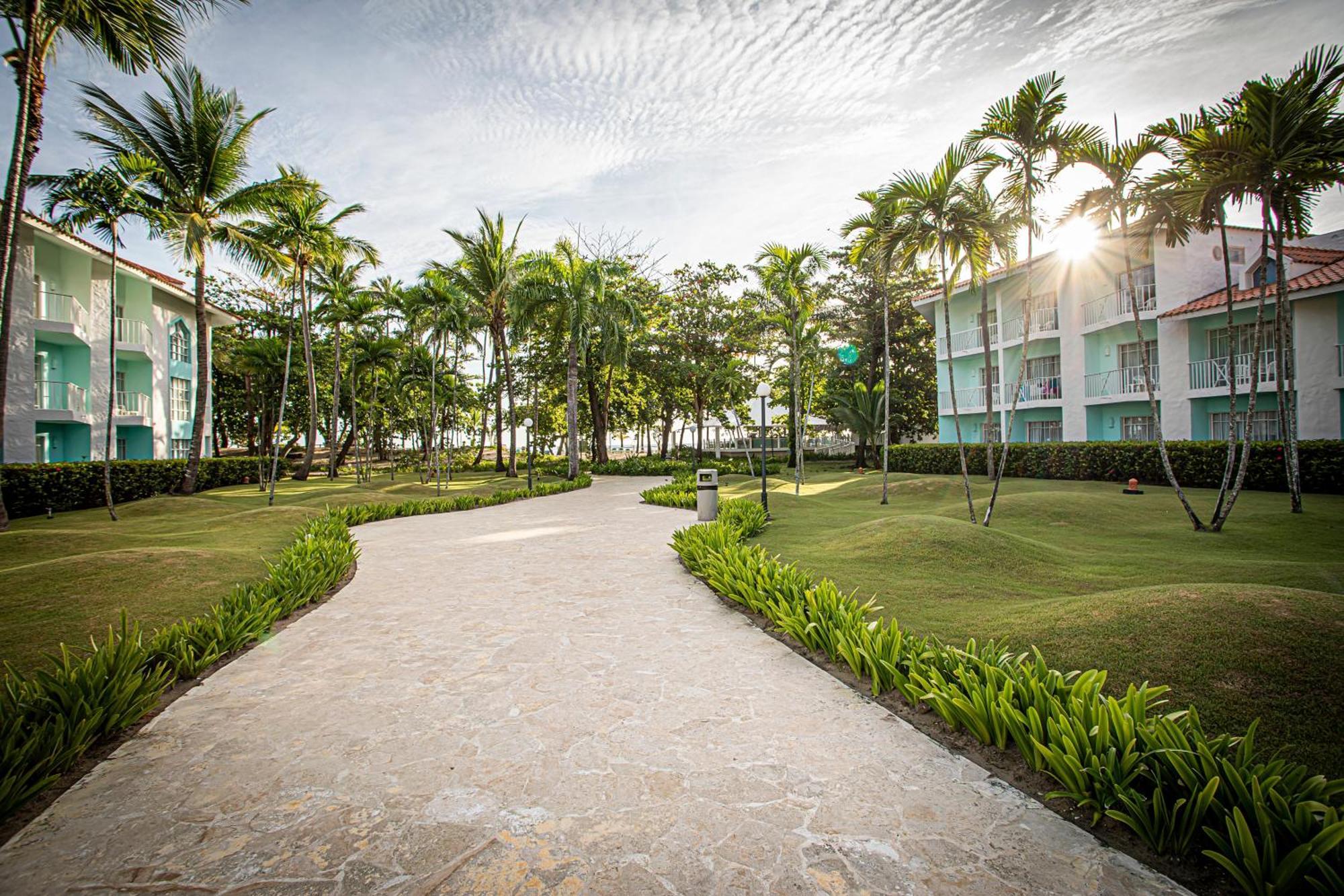 Vh - Gran Ventana Beach Resort Puerto Plata Luaran gambar