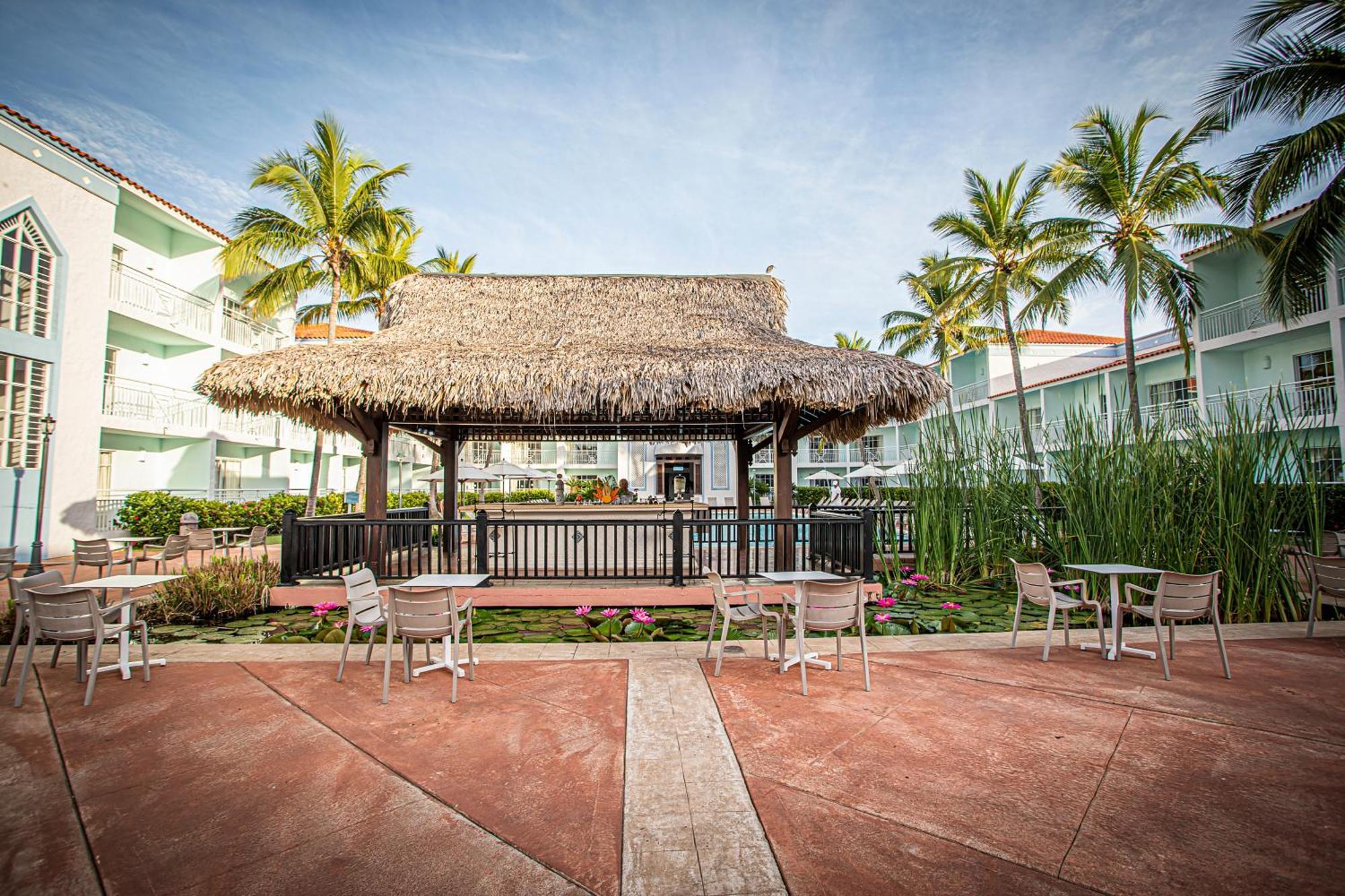 Vh - Gran Ventana Beach Resort Puerto Plata Luaran gambar