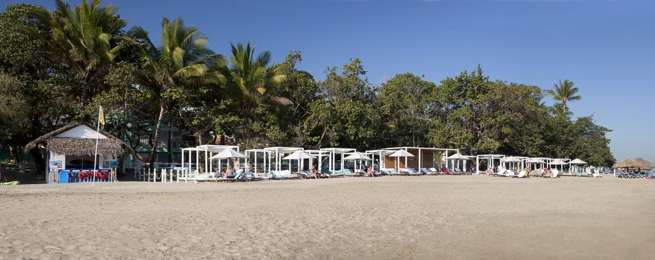 Vh - Gran Ventana Beach Resort Puerto Plata Luaran gambar